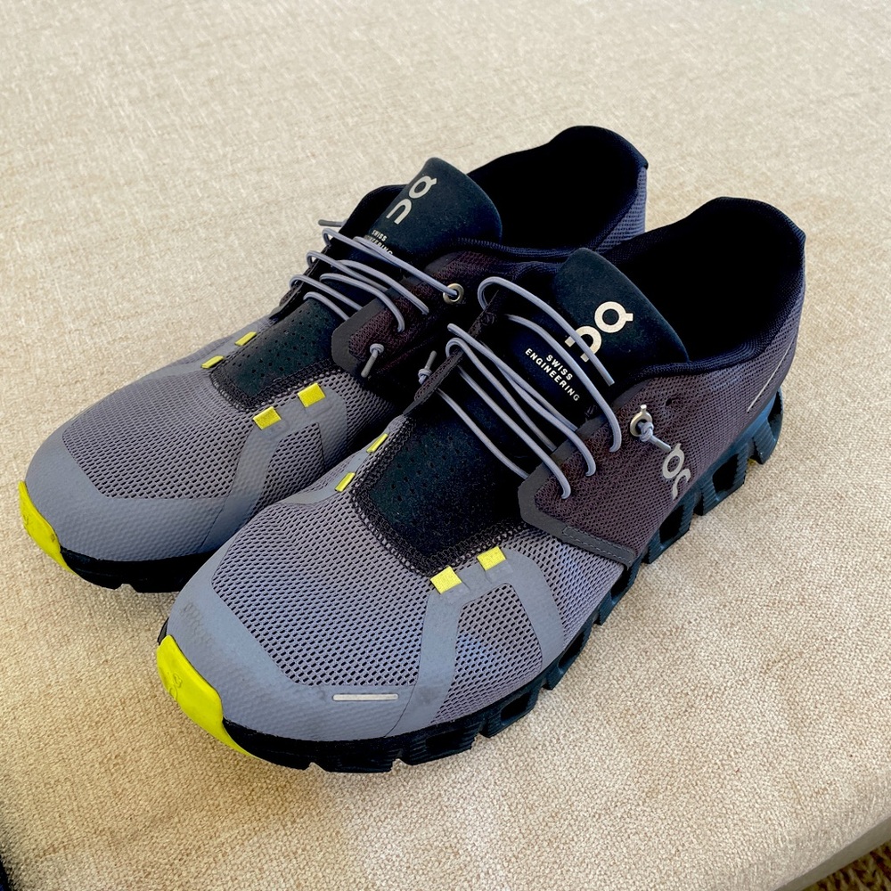 Men’s On Cloud 5